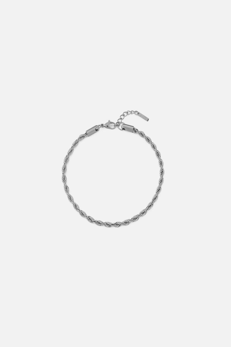 ROPE BRACELET 3MM – CAINTÈ