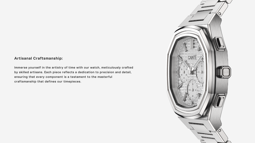 Cainte Branding – CAINTÈ