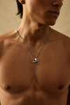 SAUT SKI NECKLACE