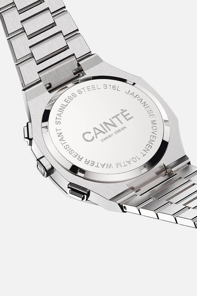 Cainte CLAUDE BLACK – CAINTÈ