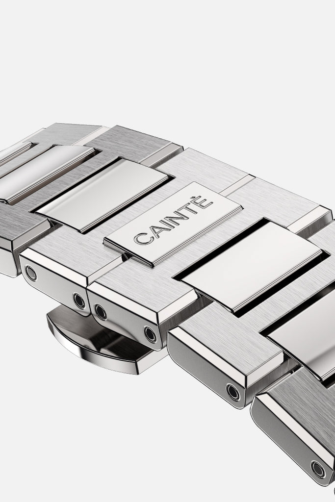 Cainte CLAUDE BLACK – CAINTÈ
