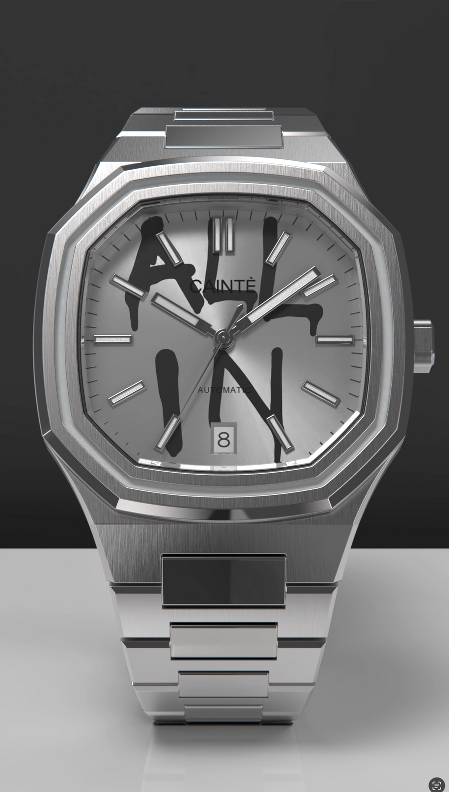 Cainte ALL WATCHES – CAINTÈ