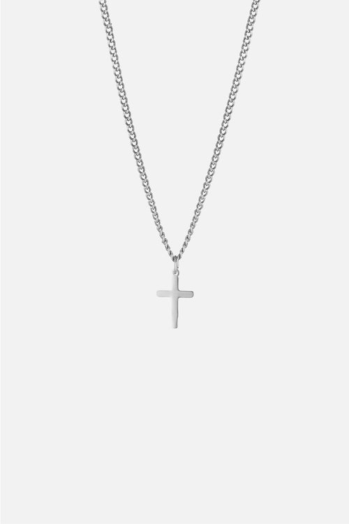 CROSS NECKLACE – CAINTÈ