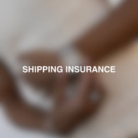 SHIPPING INSURANCE