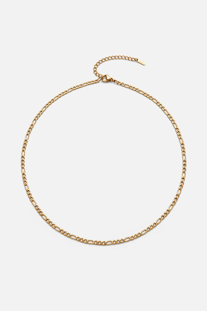 ACE NECKLACE - CAINTÈ