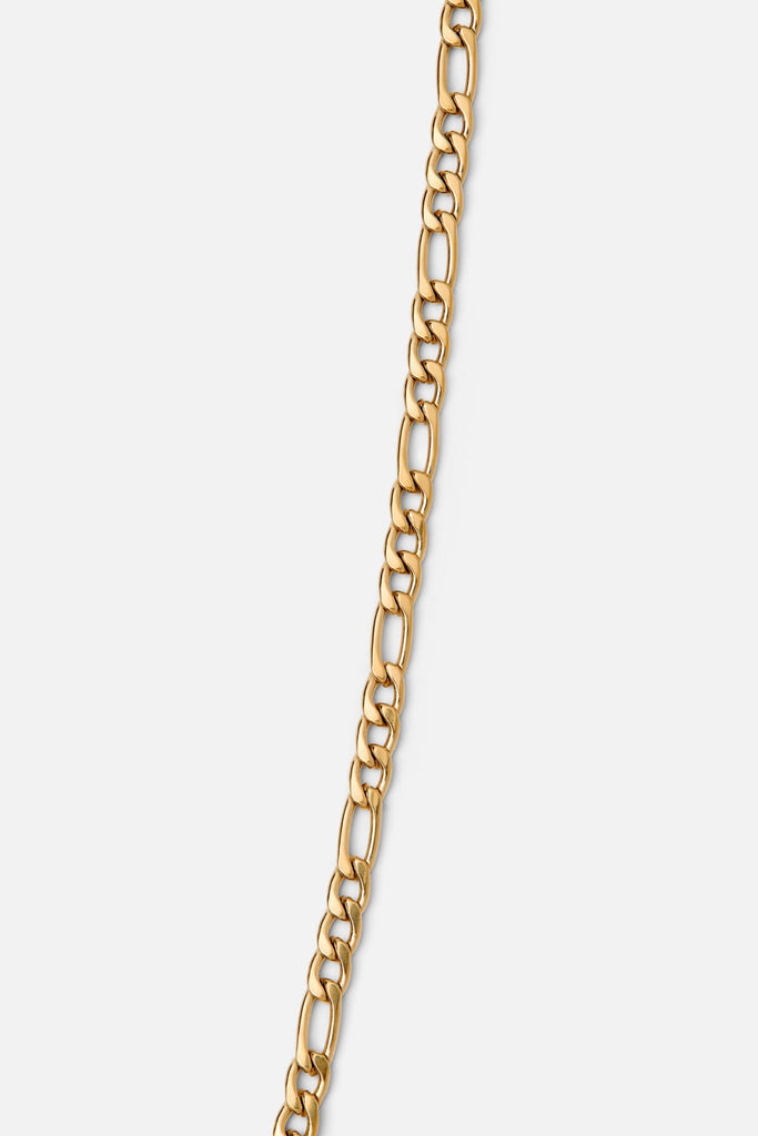 ACE NECKLACE - CAINTÈ