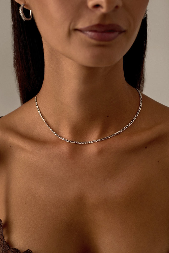 ACE NECKLACE - CAINTÈ