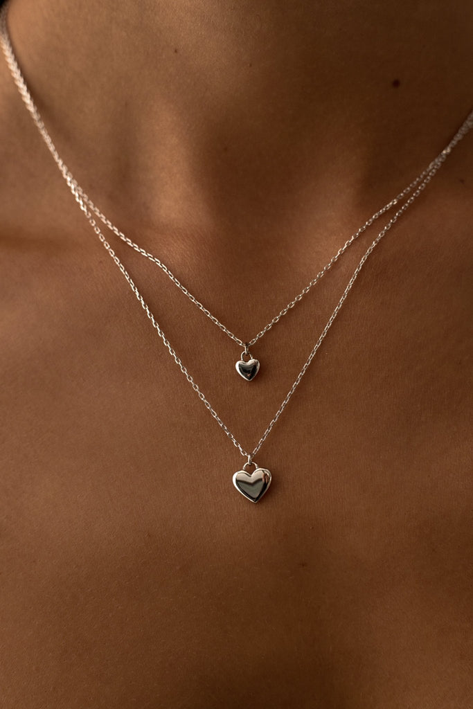 AMY NECKLACE - CAINTÈ