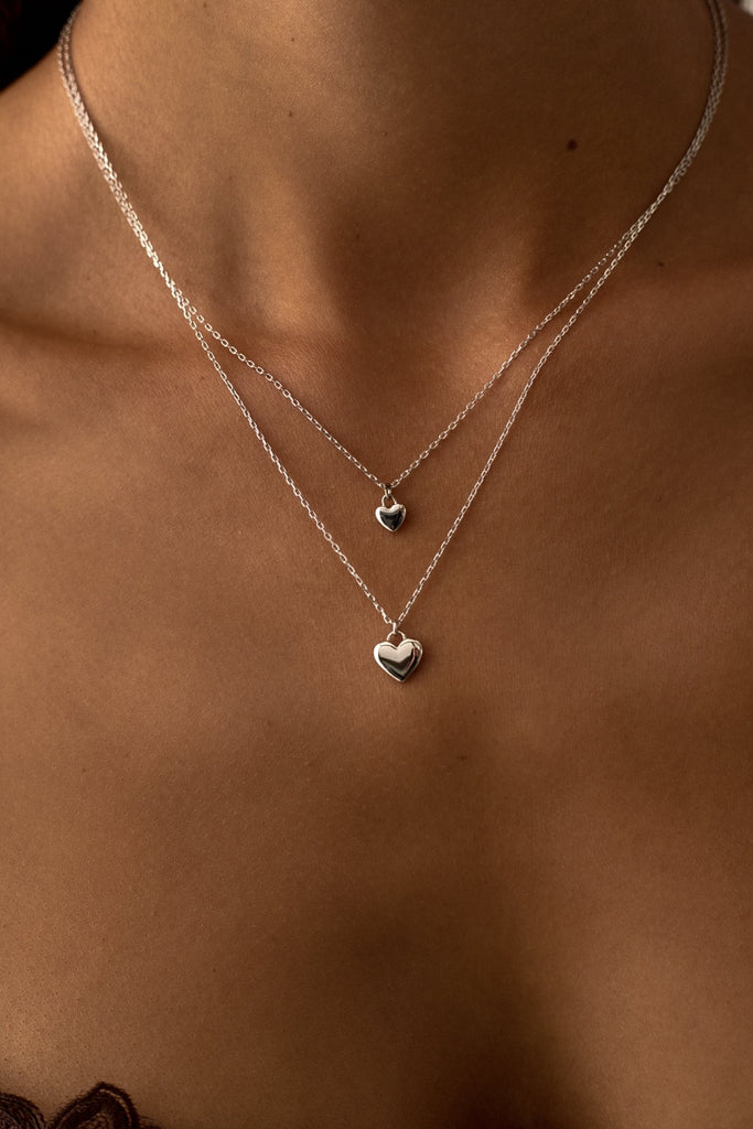 AMY NECKLACE - CAINTÈ