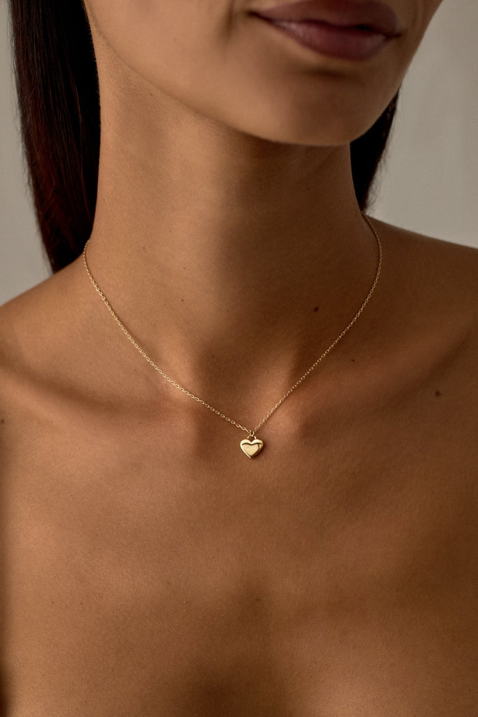 AMY NECKLACE - CAINTÈ