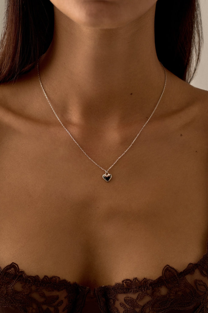 AMY NECKLACE - CAINTÈ