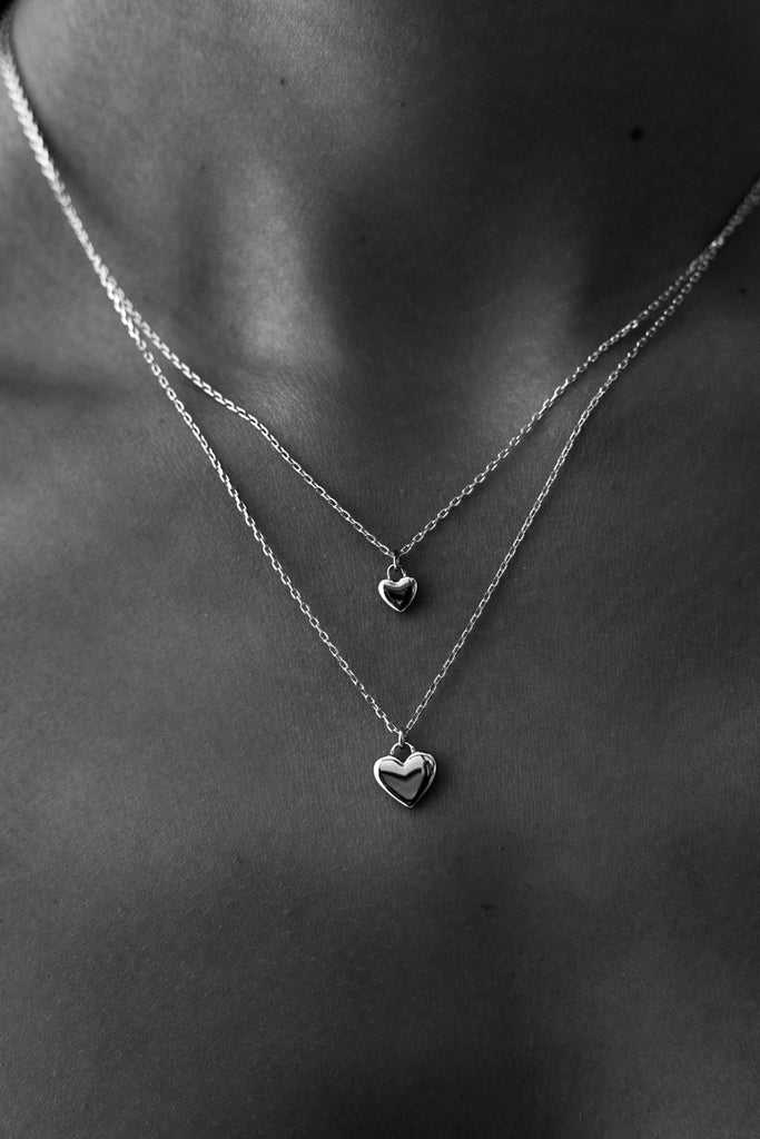 AMY NECKLACE - CAINTÈ