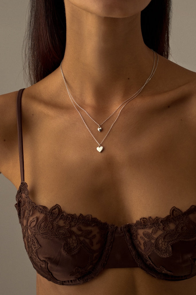 AMY NECKLACE - CAINTÈ