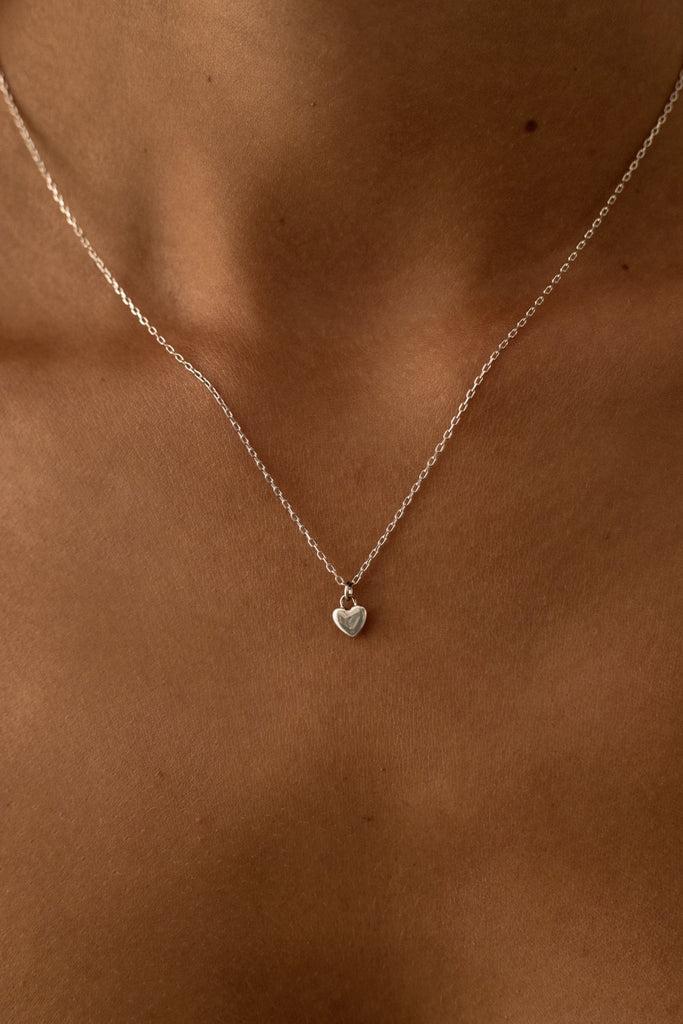 AMY NECKLACE - CAINTÈ