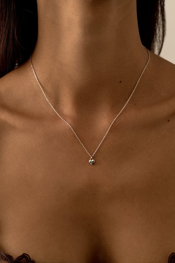 AMY NECKLACE - CAINTÈ