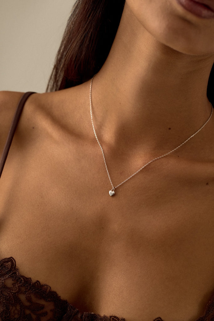 AMY NECKLACE - CAINTÈ