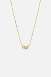 ATELIE NECKLACE - CAINTÈ