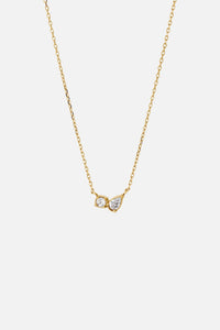 ATELIE NECKLACE - CAINTÈ