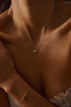 ATELIE NECKLACE - CAINTÈ