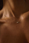 ATELIE NECKLACE - CAINTÈ