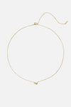 ATELIE NECKLACE - CAINTÈ