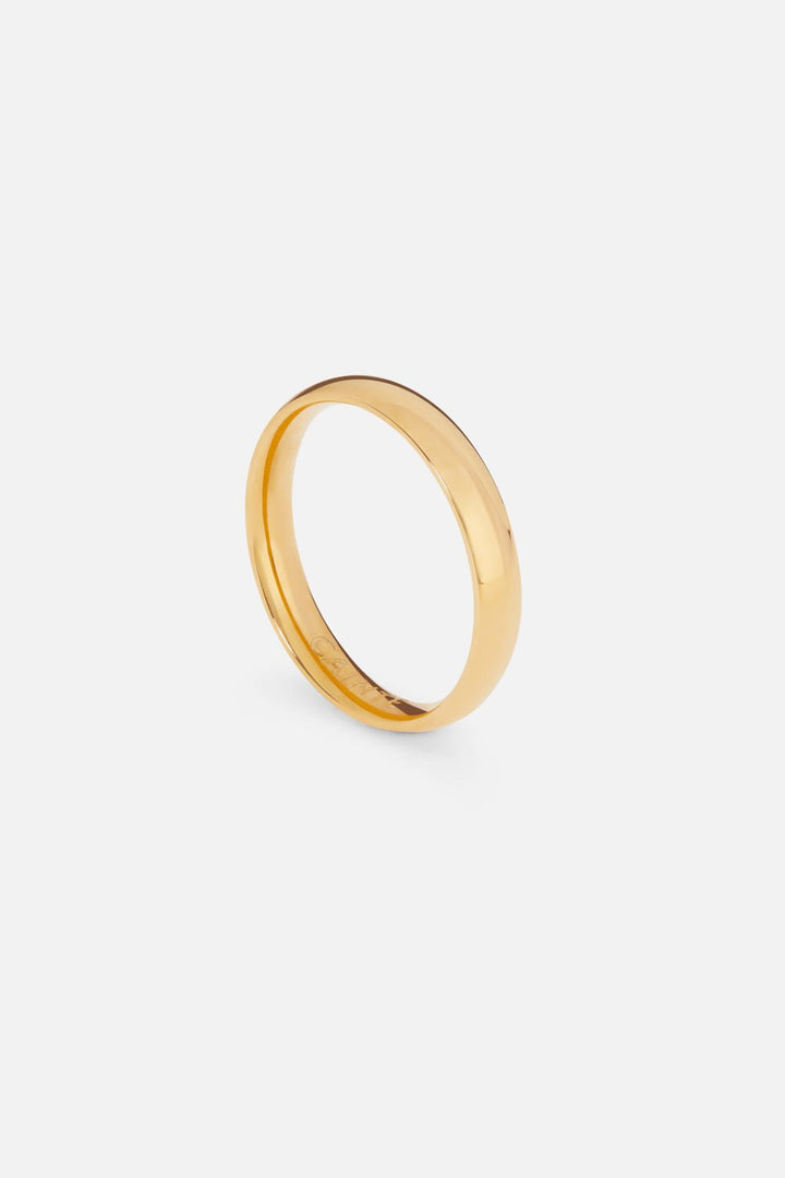 BASIC RING - CAINTÈ