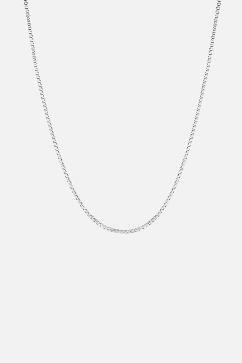 BOX CHAIN – CAINTÈ