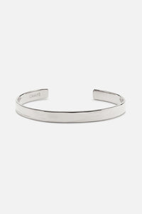 CAINTÈ HAMMERED BRACELET - CAINTÈ