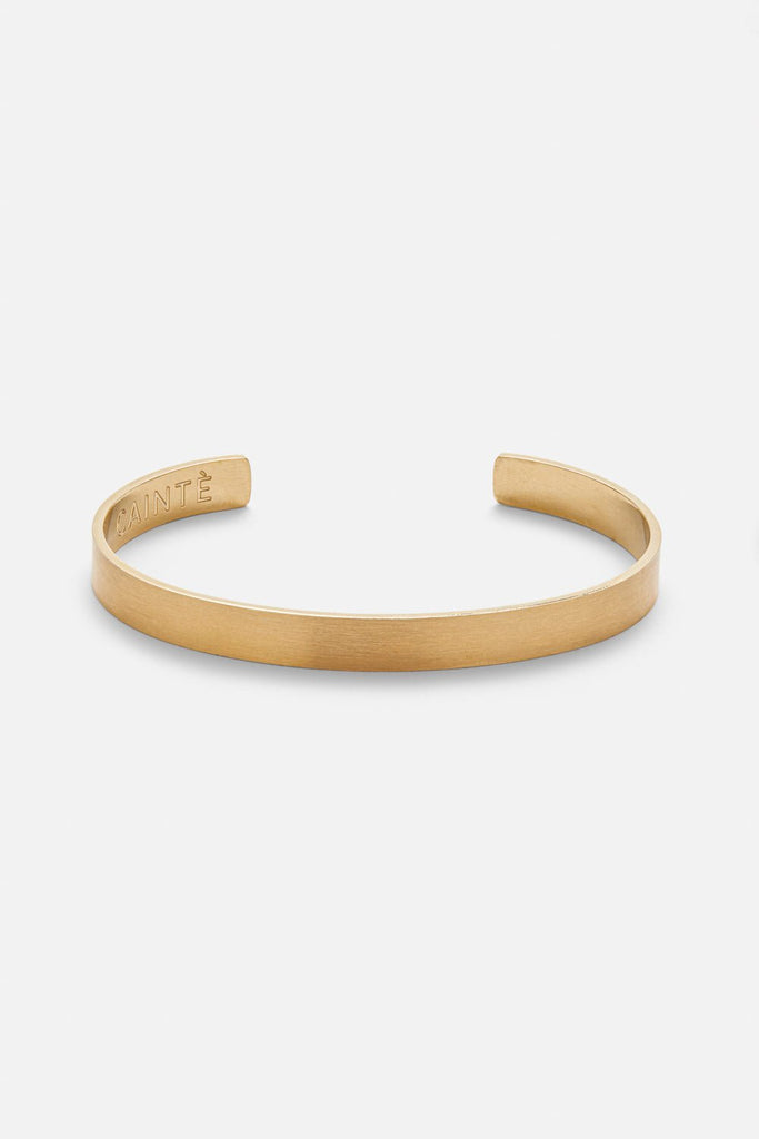 CAINTÈ MATTE BRACELET - CAINTÈ