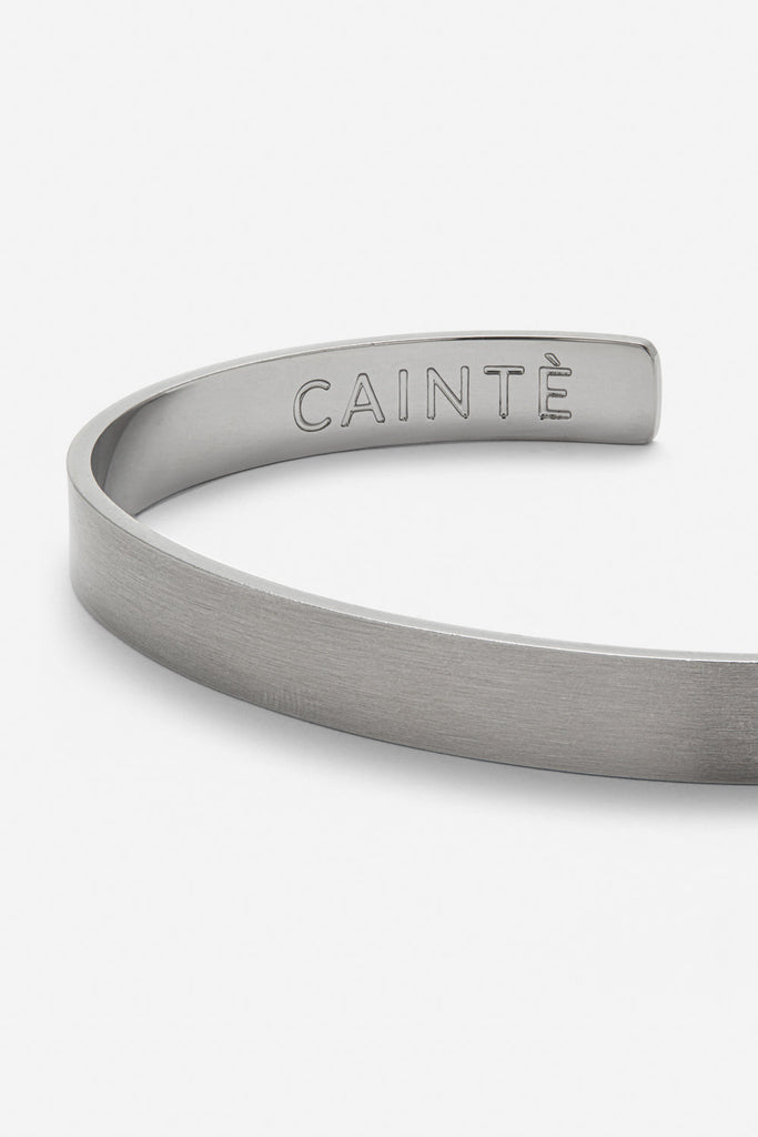 CAINTÈ MATTE BRACELET - CAINTÈ