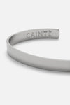 CAINTÈ POLISHED BRACELET - CAINTÈ