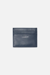 CARDHOLDER BLUE - CAINTÈ