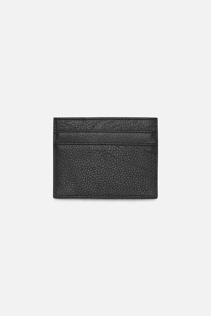 CARDHOLDER NOIR - CAINTÈ