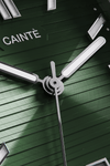 CAVERE - CAINTÈ