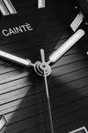 CAVERE - CAINTÈ