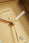 CAVERE SIGNATURE - CAINTÈ
