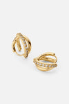 CIES EARRINGS - CAINTÈ