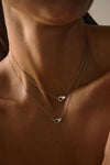 CIESE NECKLACE - CAINTÈ
