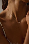 CIESE NECKLACE - CAINTÈ