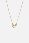 CIESE NECKLACE - CAINTÈ