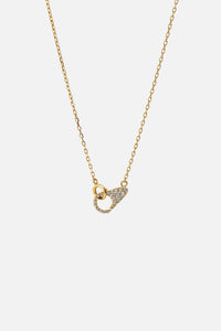CIESE NECKLACE - CAINTÈ