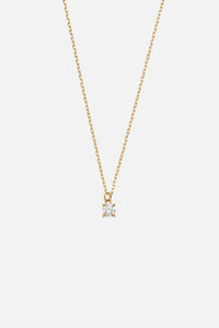 CLAIR NECKLACE - CAINTÈ