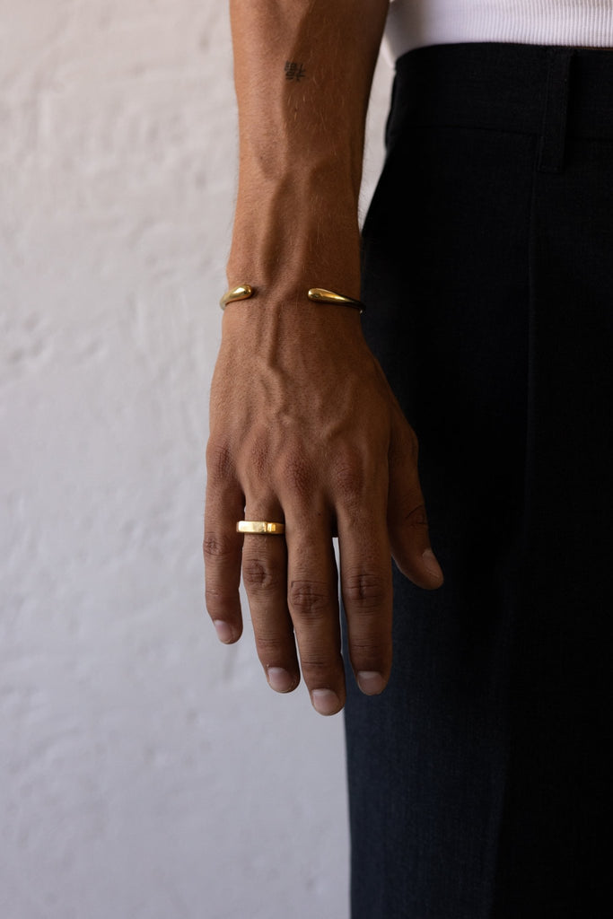 CLASSIC RING - CAINTÈ