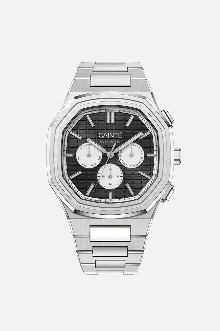 CLAUDE CHRONOGRAPH - CAINTÈ