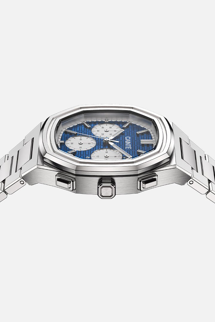 Cainte CLAUDE CHRONOGRAPH – CAINTÈ