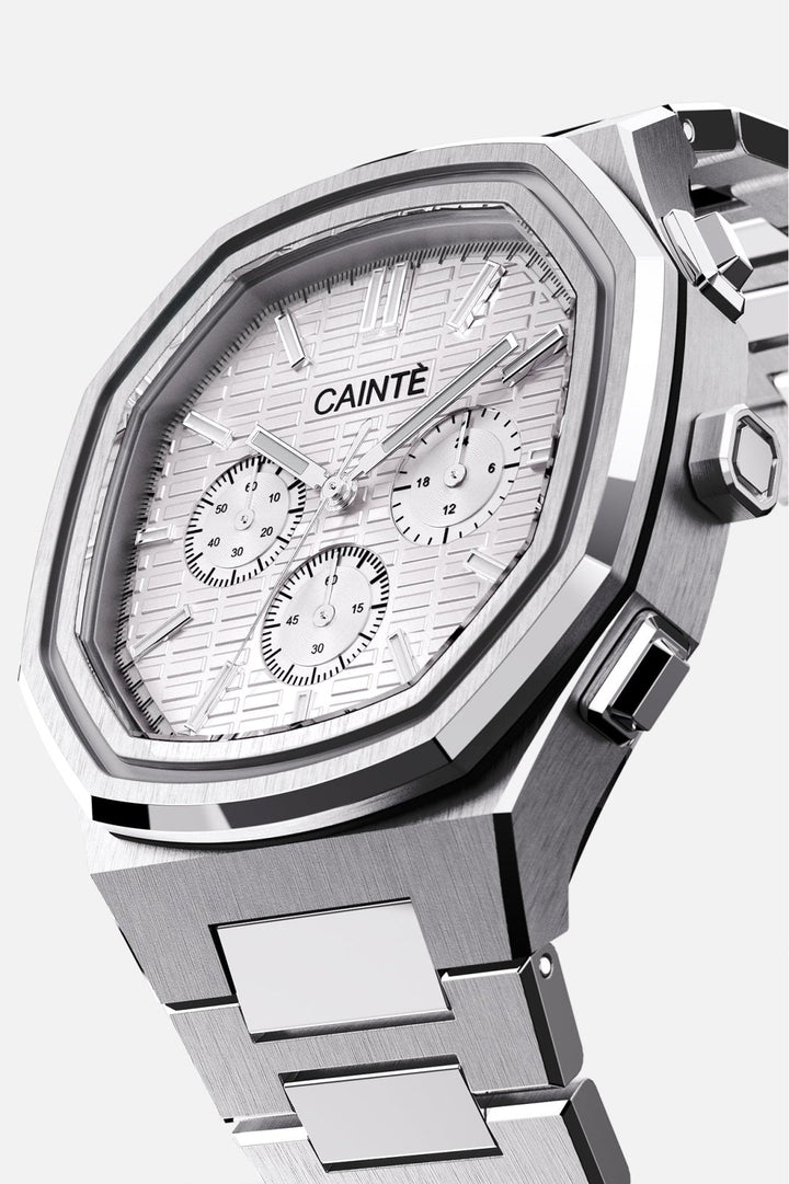 Cainte CLAUDE CHRONOGRAPH – CAINTÈ