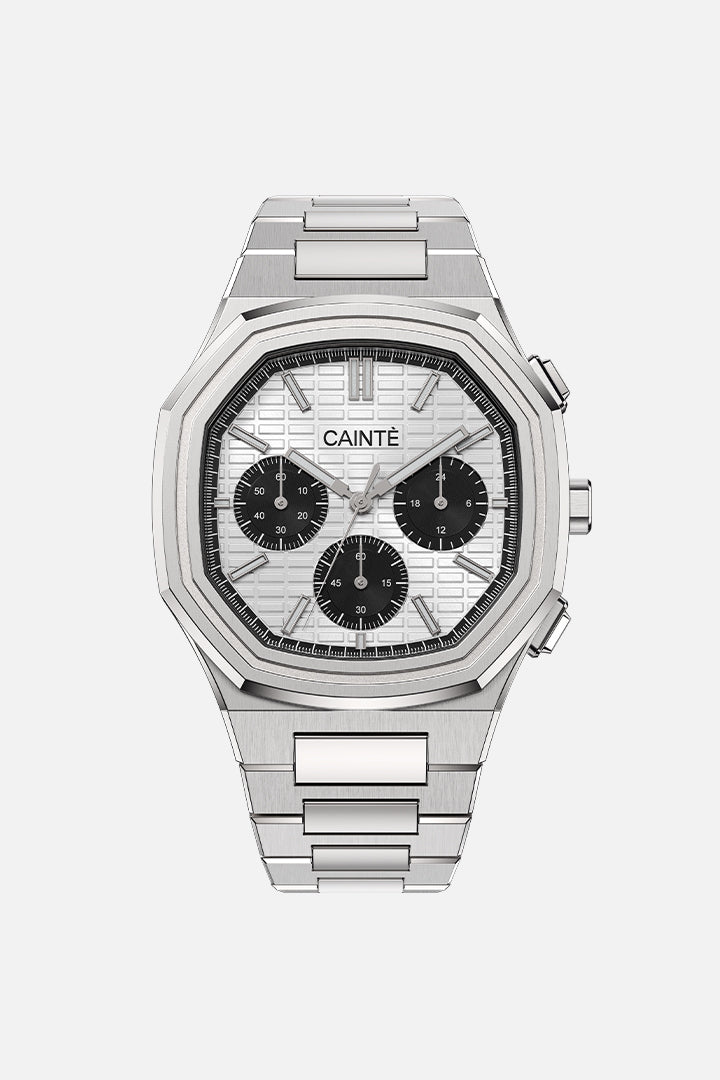 CLAUDE CHRONOGRAPH - CAINTÈ