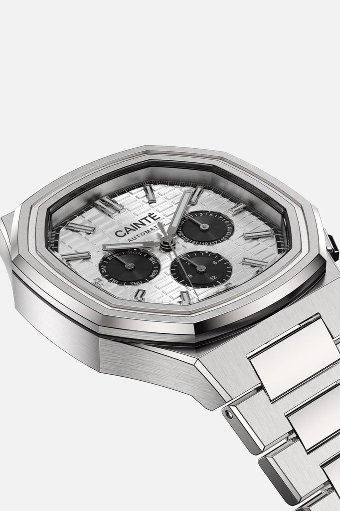 CLAUDE CHRONOGRAPH - CAINTÈ