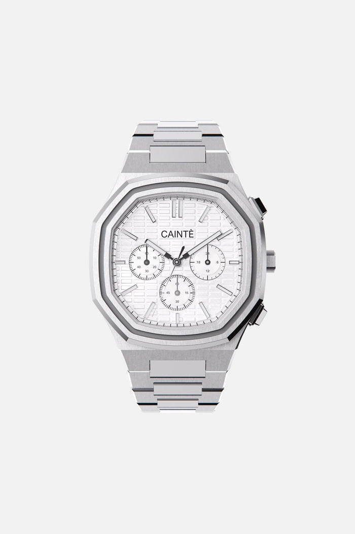 CLAUDE CHRONOGRAPH - CAINTÈ