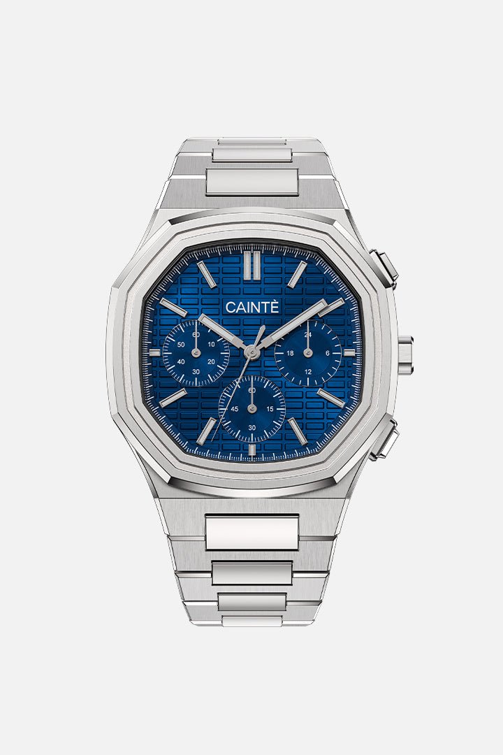 CLAUDE CHRONOGRAPH - CAINTÈ